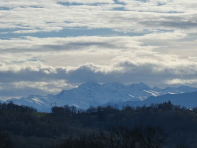 Vue Midi Bigorre