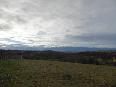 Vue Pyrénées 3