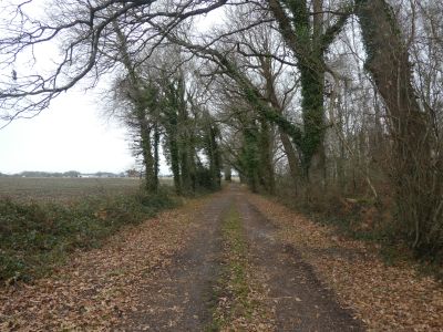 Croisement Haras Moulin