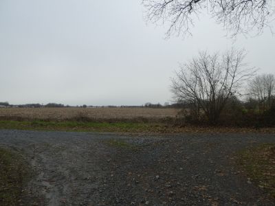 Croisement après Moulin