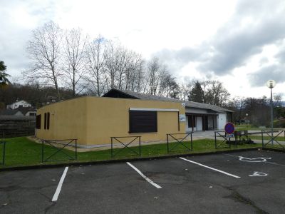 Vue école musique