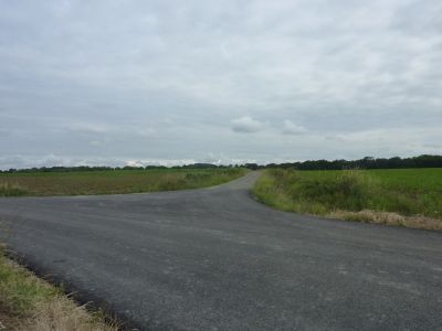 Croisement après D938 2