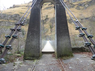 Passerelle