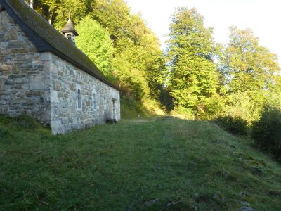 Chapelle Saint-Joseph