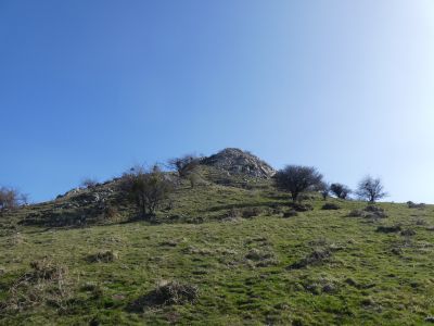 Vue montée Bosmendieta