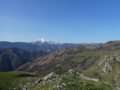 Descente Bosmendieta