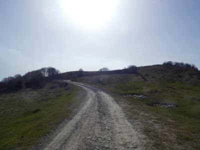 Croisement avant Salhagagne