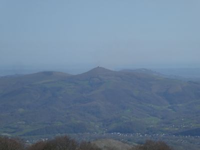 Vue Chapelle Madeleine