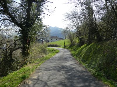 Croisement après Alkornoa