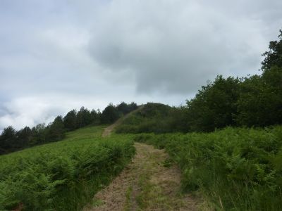 Vue montée Cambillou