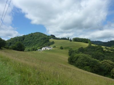 Vue Ligizea