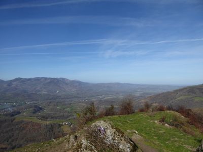 Descente Erretzü