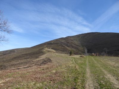 Vue descente Erretzü 2