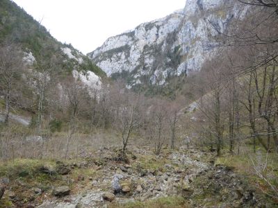 Vue gorges 6