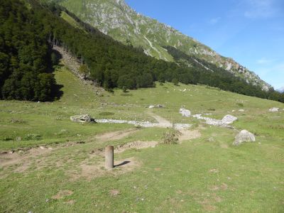 Plateau Ansabère 2