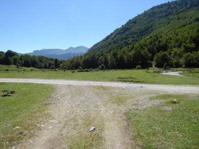 Plateau Sanchèse 2