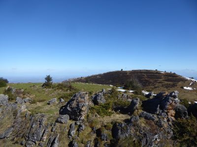 Descente Counée