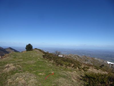 Descente Bersaout