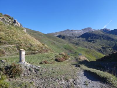 Col Agnourès