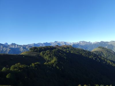 Vue Vallée Ossau 2