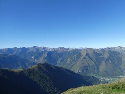 Vue Vallée Ossau 3