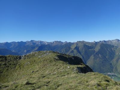 Descente Tousseau