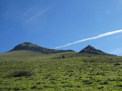 Vue Crête Guttères 6