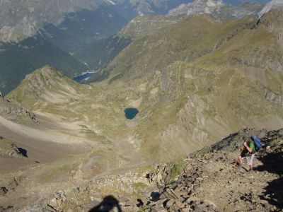 Chemin parcouru