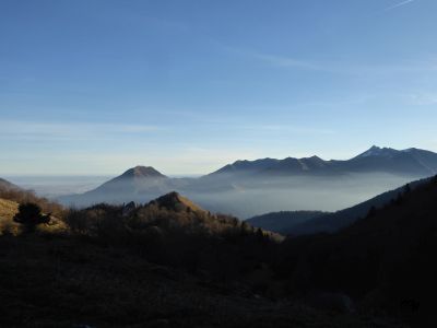 Vue Vallée Ossau