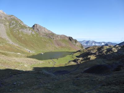 Vue Anglas
