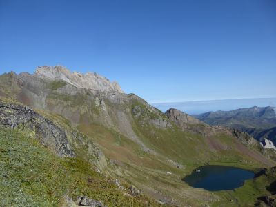 Vue Pène Médaa