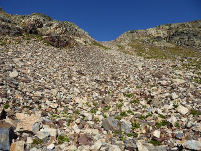Vue montée Sourins