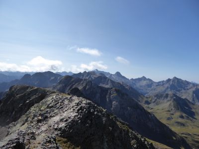 Descente Sourins