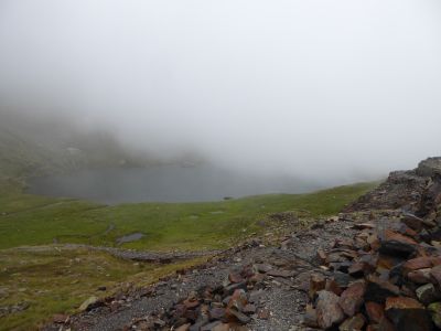 Lac Anglas 2