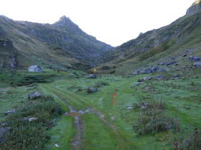Cabane Coste Goua