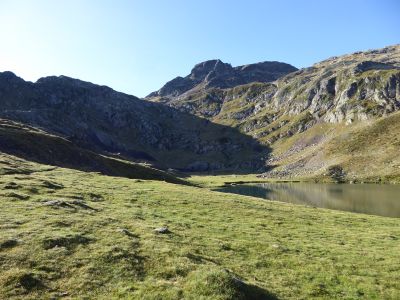 Lac Anglas