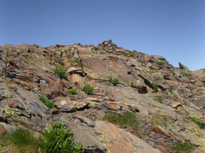 Vue montée finale