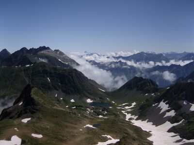 Vue Uzious