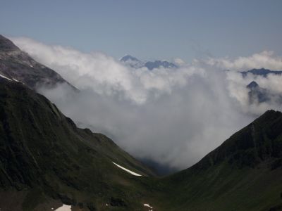 Vue Midi Bigorre