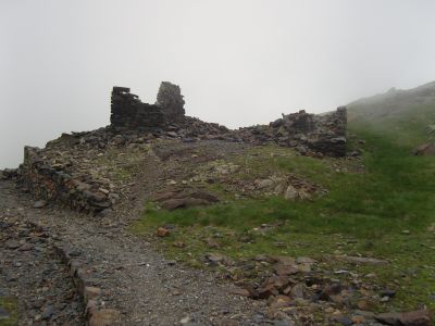 Vue mines Anglas