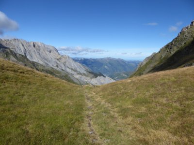 Lac Louesque 2