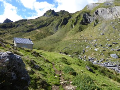 Cabane 2