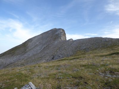 Vue montée finale