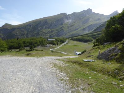 Plateau Bézou 2