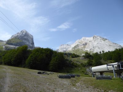 Vue Ger