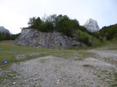 Croisement 1