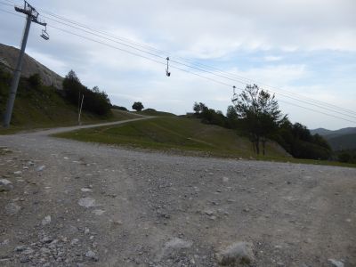 Plateau Bézou