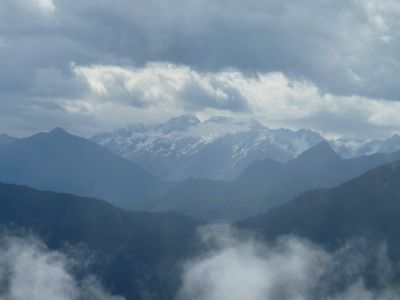 Vue Néouvielle