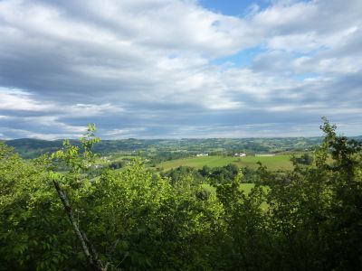 Vue plaine