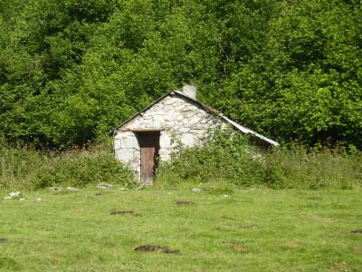 Vue Tachouère
